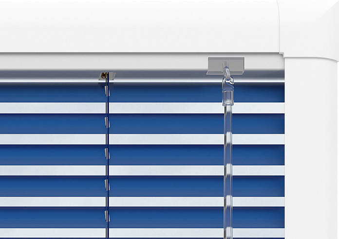 Venetian, San Tropez - Perfect Fit Blind - Image 11